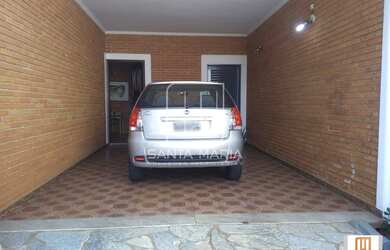 Imagem 4: Casa térrea na rua 3 dormitórios/suite, cozinha planejada