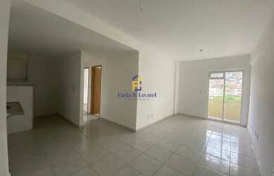 Imagem 3: WG - Apartamento à venda, 58 m² por R$ 185.000,00 - Bonfim - Juiz de...
