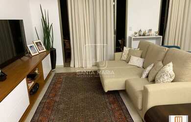 Imagem 2: Apartamento (tipo - padrao) 3 dormitórios/suite, cozinha planejada, portaria 24hs, lazer