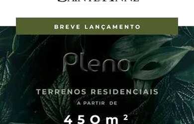 Imagem 7: Terreno à venda no Residencial Ville Sainte Anne Sousas - Campinas/SP