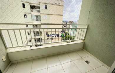 Imagem 4: Apartamento à venda, 3 quartos, 1 suítes, 2 vagas, Buritis - Belo Horizonte/MG