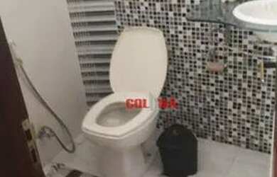 Imagem 8: Casa com 3 dormitórios à venda, 226 m² por R$ 550.000,00 - Fonseca - Niterói/RJ