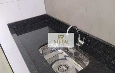 Imagem 8: Casa com 3 dormitórios, 88 m² - venda por R$ 400.000,00 ou aluguel por...