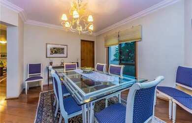 Imagem 5: APARTAMENTO RESIDENCIAL em São Paulo - SP, Itaim Bibi