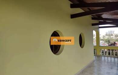 Imagem 13: Casa com 3 dormitórios, 1000 m² - venda por R$ 6.000.000,00 ou aluguel...