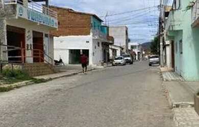 Imagem 1: Casa a venda em Jequié BA