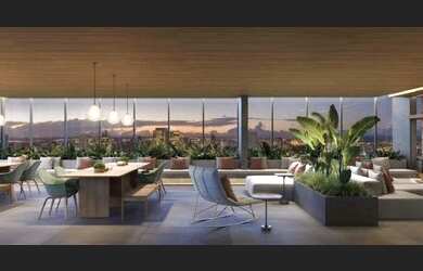 Imagem 15: Apartamento para Venda - 59.27m², 1 dormitório, sendo 1 suites, Três Figueiras