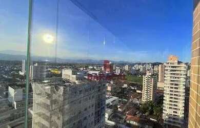 Imagem 2: Apartamento com 3 dormitórios à venda, 126 m² por R$ 945.000,00 - Aviação...