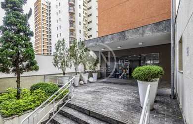 Imagem: O depósito possui 3.125m² de Área e está localizado em