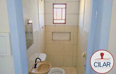 Imagem 10: Fazenda Rio Grande - Casa Padrão - Jardim Veneza