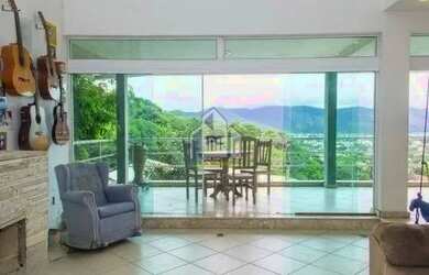 Imagem 5: Casa com 5 quartos à venda, 548 m² por R$ 1.630.000 - Itaipú - Niterói/RJ