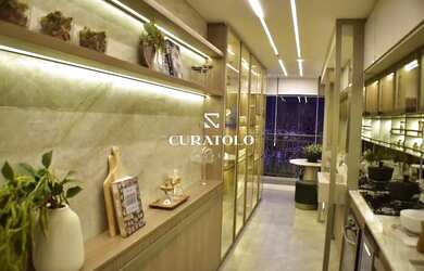 Imagem 11: A Vida dos Seus Sonhos Começa Aqui Lançamento Cyrela com 4 Dorms, 2...