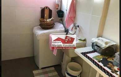 Imagem 8: Apartamento à venda, 67 m² por R$ 410.000,00 - Vila Firmiano Pinto -...