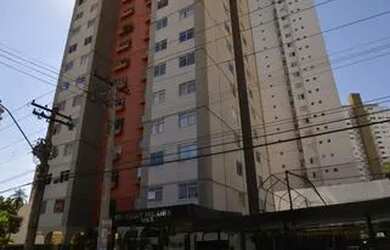 Imagem 1: Aluguel Apartamento Reformado 3qt, 1 suite, Lazer Jardim Goiás