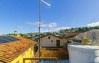 Imagem 14: Casa à venda Rua André Primo Biazetto, Campo Novo - Porto Alegre