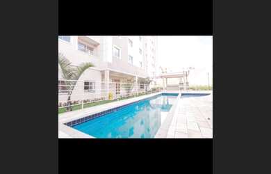 Imagem: O apartamento possui 3 Dormitórios, 2 Banheiros, 1 Vaga na