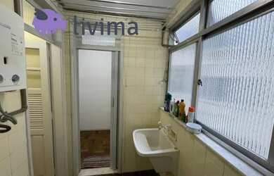 Imagem 14: Apartamento para alugar na Rua Barata Ribeiro, Copacabana, Rio de Janeiro...