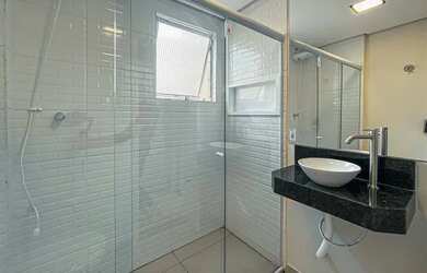 Imagem 9: 2 Quarto Guilhermina em Praia Grande excelente localizacao proximo da praia. Apto totalmen