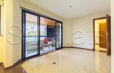 Imagem 4: Residencial Jardim Europa, ficando no Morumbi para locação contendo...