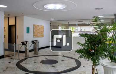 Imagem 12: Conjunto para alugar, 259 m² por R$ 19.468,47/mês - Vila Olímpia -...