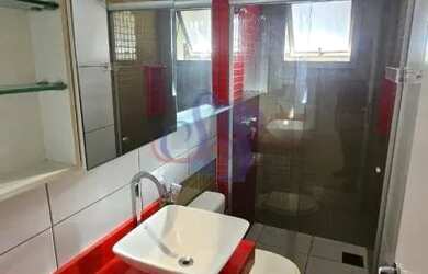 Imagem 12: Apartamento térreo diferenciado no Parque das Ilhas - nascente e varanda gourmet