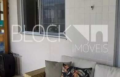 Imagem 3: Recreio dos Bandeirantes Cobertura 3 quartos, sendo 1 suite