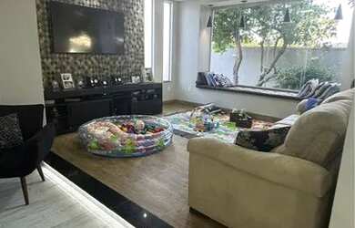 Imagem 6: Vendo casa ponte alta norte, Av São Francisco