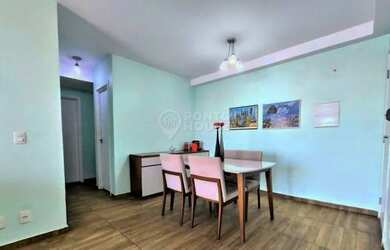 Imagem 4: Apartamento à venda no Ipiranga, 2 domitótios com Varanda e 1 vaga