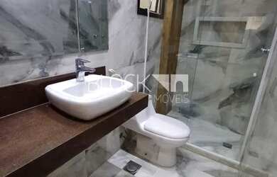 Imagem 13: Recreio dos Bandeirantes Apartamento 3 quartos, sendo 2 suites