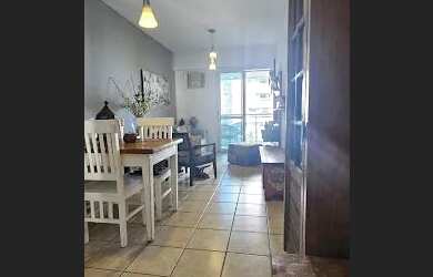 Imagem 2: Apartamento com 2 dormitórios à venda, 68 m² por R$ 540.000,00 - Recreio...