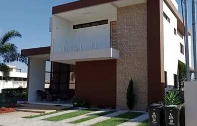 Imagem 2: ALUGA-SE casa em BANANEIRAS!