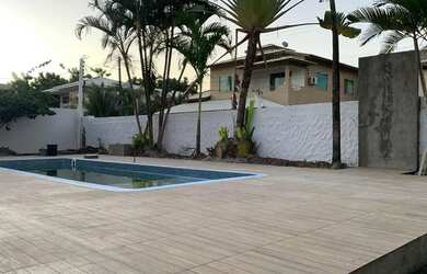 Imagem 10: Casa Cond. Arauá, Temporada, 4/4, Piscina, Praia Privativa!!!