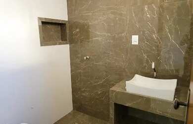 Imagem 10: Bairro Santo Inácio. Casa 3 quartos com suíte. Sala ampla e espaço gourmet completo