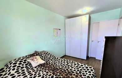 Imagem 8: Apartamento à venda no Ipiranga, 2 domitótios com Varanda e 1 vaga