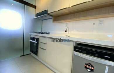 Imagem 5: Apartamento com 3 dormitórios, 104 m² - venda por R$ 1.290.000 ou aluguel por R$ 6.690/mês