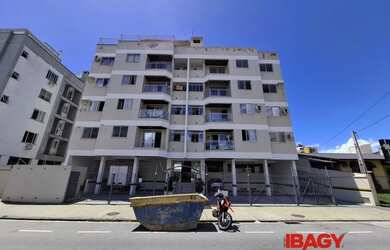 Imagem: Excelente Apartamento 2 dormitório(s) em Capoeiras - Florianópolis