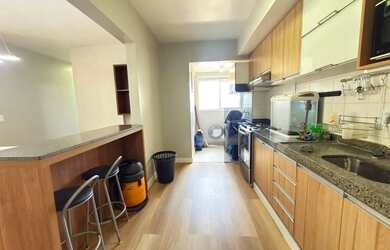 Imagem 8: Apartamento para venda no condomínio Vite