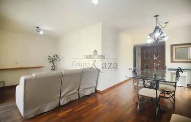 Imagem 4: Apartamento - Higienópolis - 3 Dormitórios - 117m²