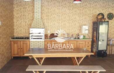 Imagem 7: Casa com 4 dormitórios, 260 m² - venda por R$ 1.300.000,00 ou aluguel por R$ 1.600,00/dia