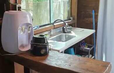 Imagem 16: Linda Casa de Praia, Porteira Fechada, 2/4, Suíte, Quiosque, Cond. Fechado, Praia Privativ