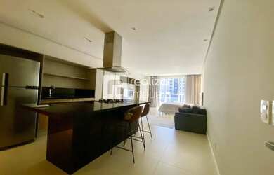 Imagem 4: Studio no bairro Centro Florianópolis