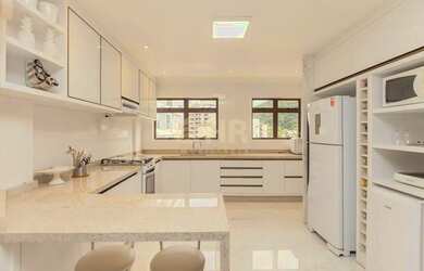 Imagem 16: Apartamento com 03 dormitórios sendo 01 suíte e 01 vaga dupla de garagem...