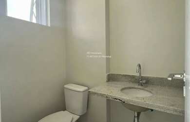 Imagem 6: SALA COMERCIAL COMERCIAL em Salvador - BA, Alphaville I