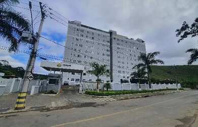 Imagem: A casa possui 2 Dormitórios, 1 Banheiro, 38m² de Área e