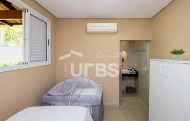 Imagem 8: Sobrado no Jardins Atenas