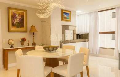 Imagem 7: Apartamento com 03 dormitórios sendo 01 suíte e 01 vaga dupla de garagem...