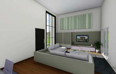 Imagem 6: Terreno com vista panorâmica