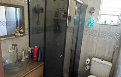 Imagem 6: Casa para Venda em São Gonçalo, Trindade, 3 dormitórios, 1 banheiro,...