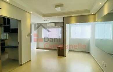 Imagem 2: Apartamento de 3 dormitórios à venda no Centro de Pouso Alegre