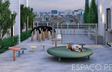 Imagem 7: Apartamento com 2 dormitórios à venda, 48 m² por R$ 358.000,00 - Catolé...